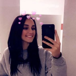 Meet your Posher, Morgan